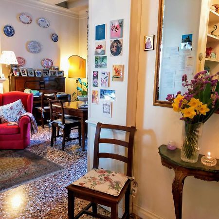 B&B Al Santo Padova Exterior photo